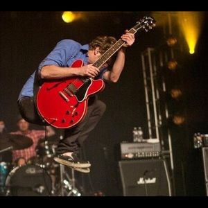 Meet your Posher, Joshua